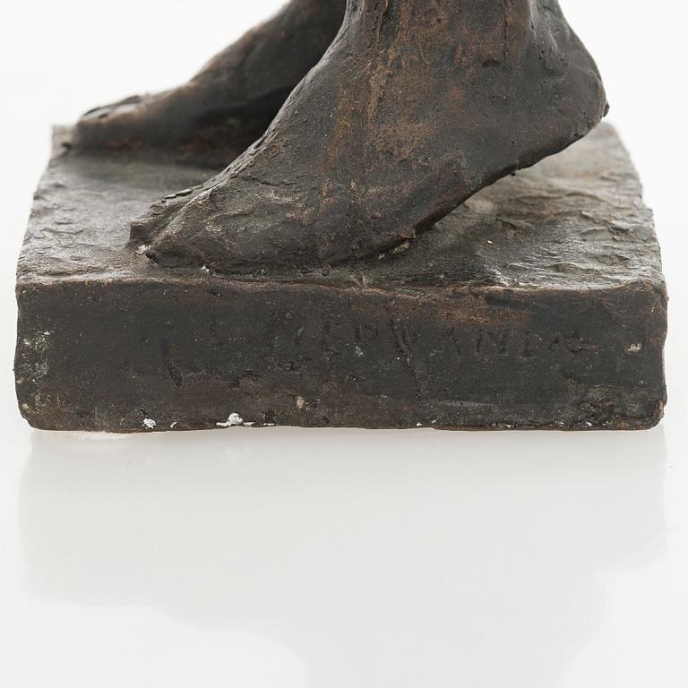 Lauri Leppänen, "PAX".