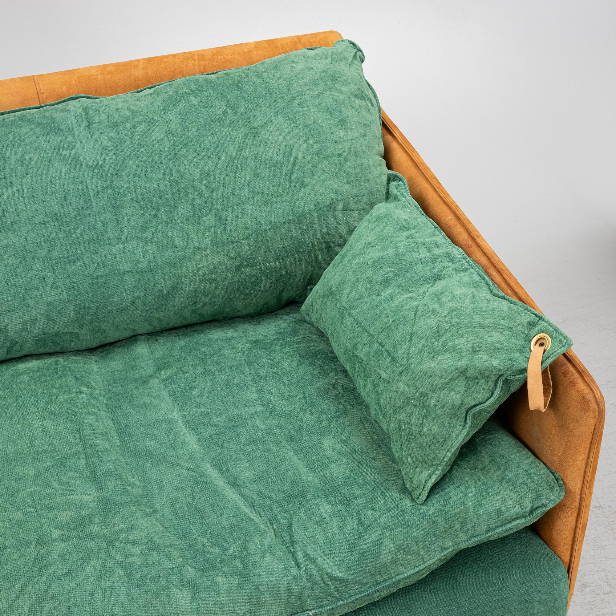 Sofa, "Giraffe", Sweef.