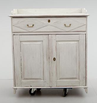 SKÄNK, 1800-tal.