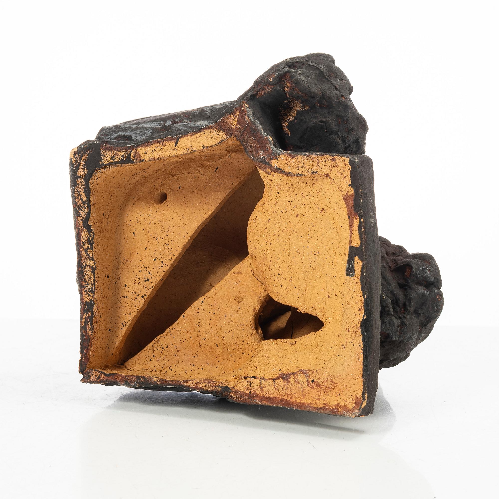 Anna Mizak, Utan titel.