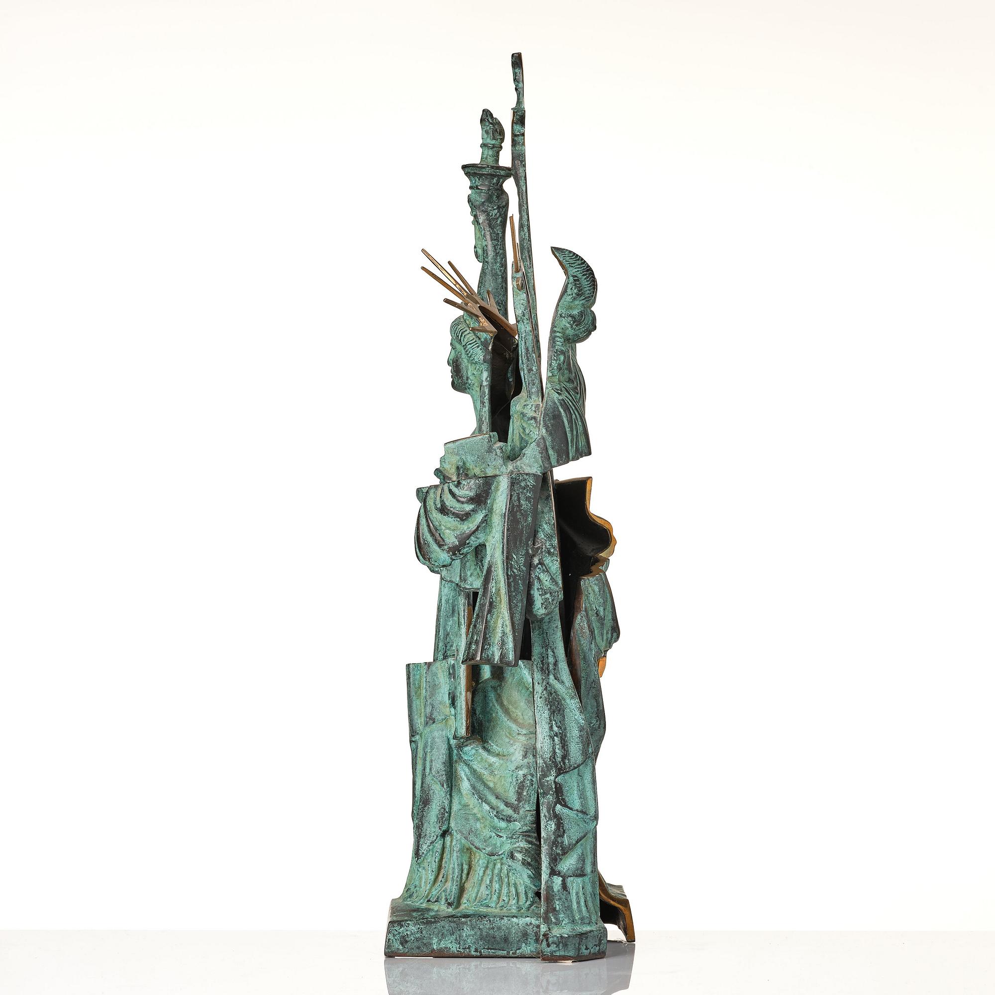 Arman (Armand Pierre Fernandez), Untitled.