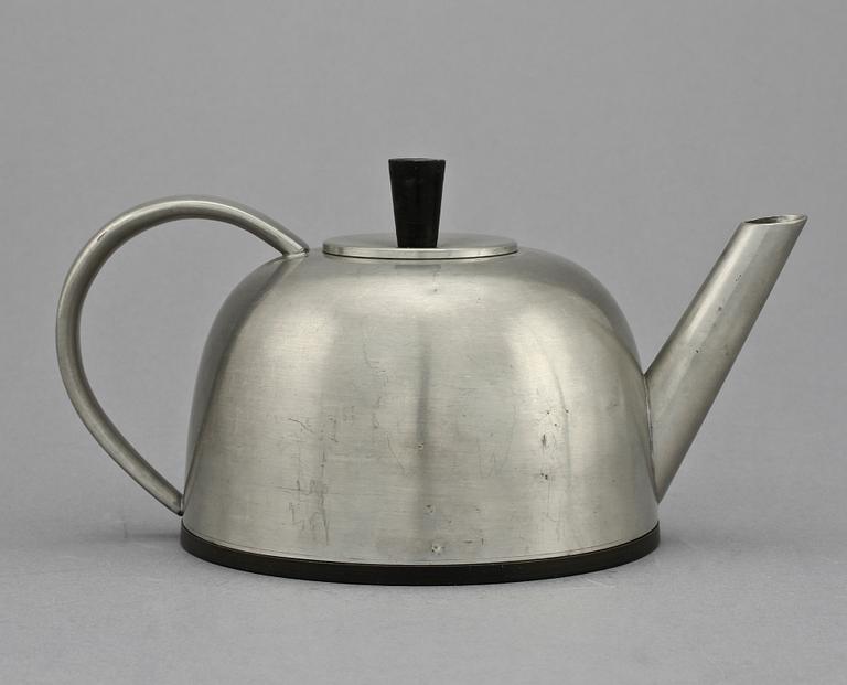 TEKANNA, tenn, art deco, 1900-talets första hälft.