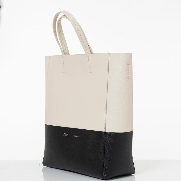 Céline, väska, "Vertical Cabas Tote".