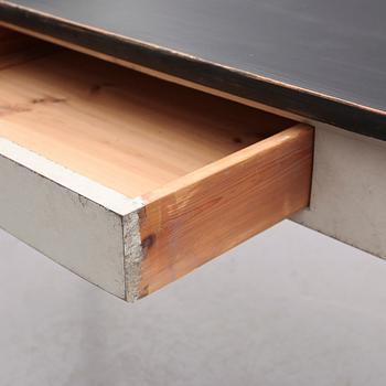 SKRIVBORD, 1800-talets mitt.