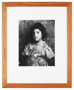 Christer Strömholm, "Barcelona 1959".
