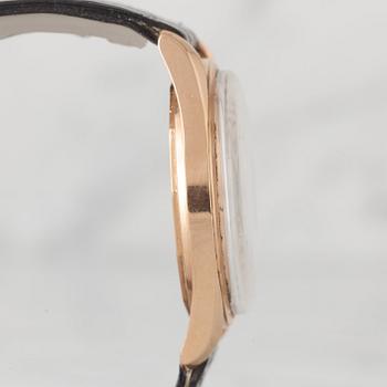 UNVERSAL GENÈVE, Polerouter Date, armbandsur, 34 mm,.