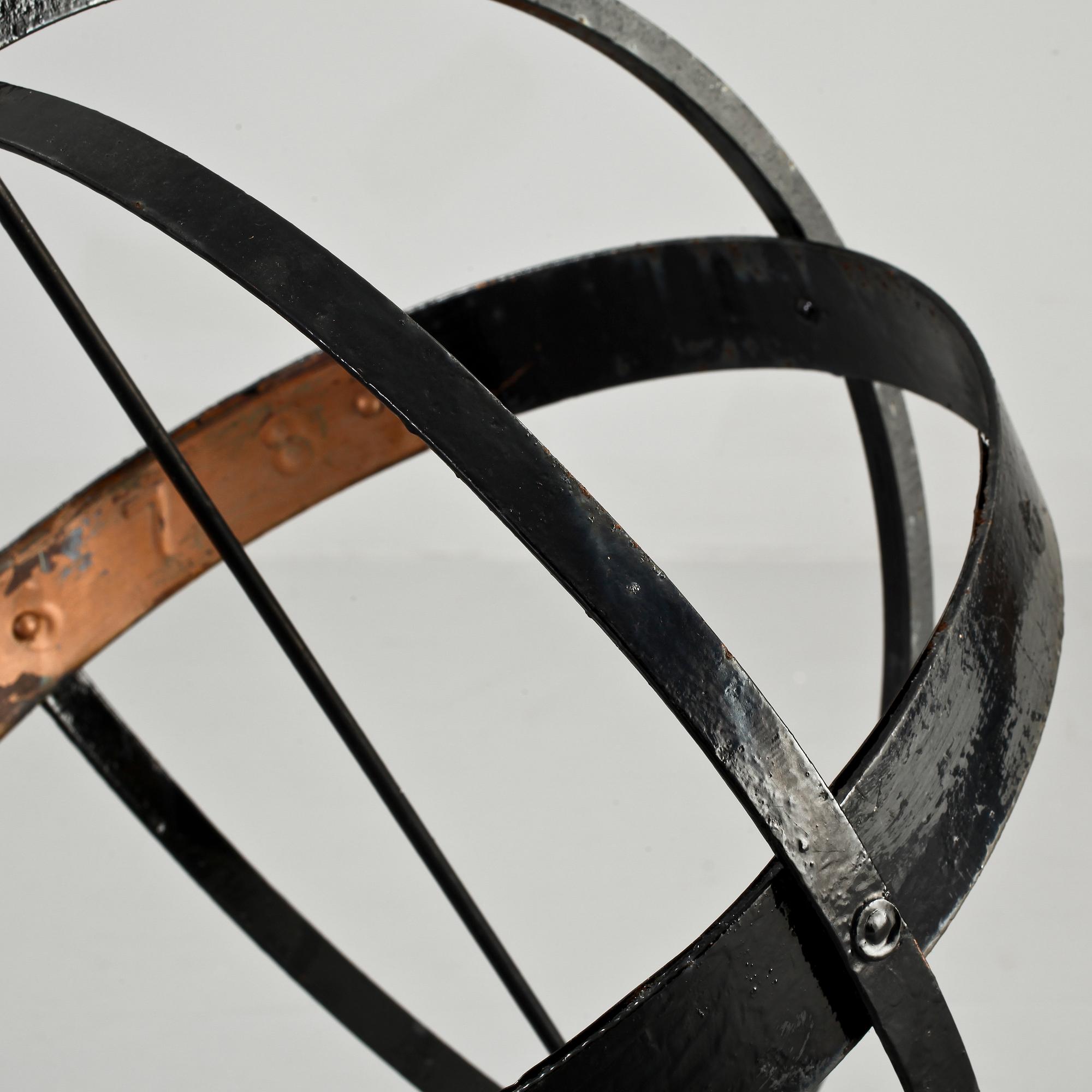 SOLUR, gjutjärn, 1900-tal.