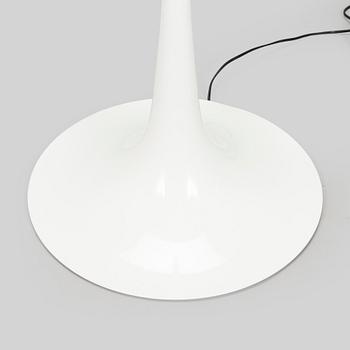 Sebastian Wrong, lattiavalaisin, "Spun Light F", Flos, Italia, 2000-luku.