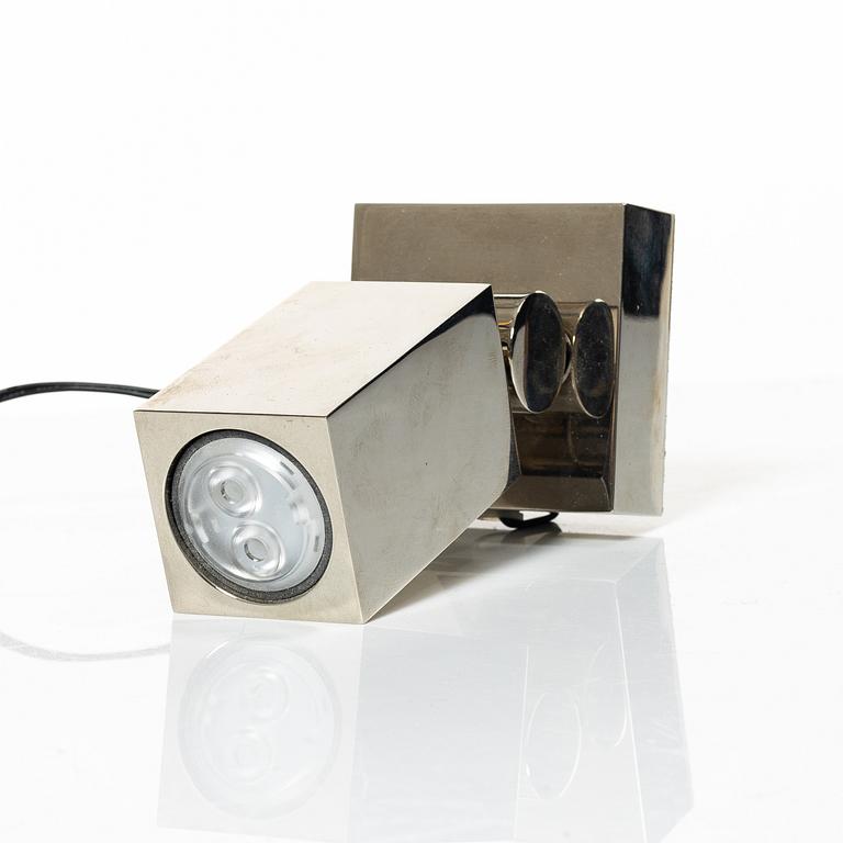 Spotlight, Vaughan, second half of the 20th century.