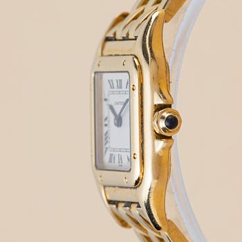 Cartier, Panthère, ca 2000.