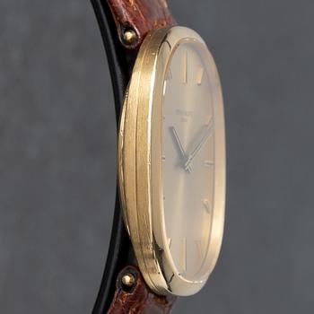 Patek Philippe, Golden Ellipse, ca 1975.