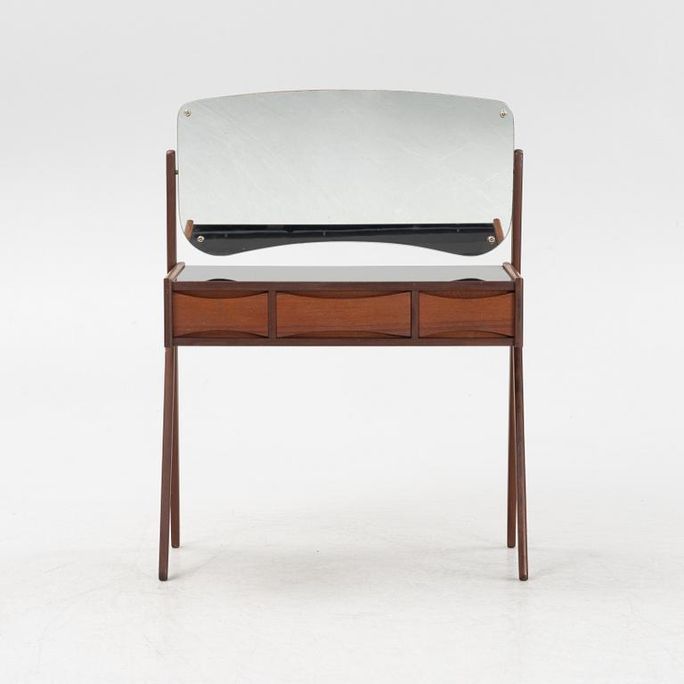 Arne Vodder, sminkbord, Danmark, 1950-tal.