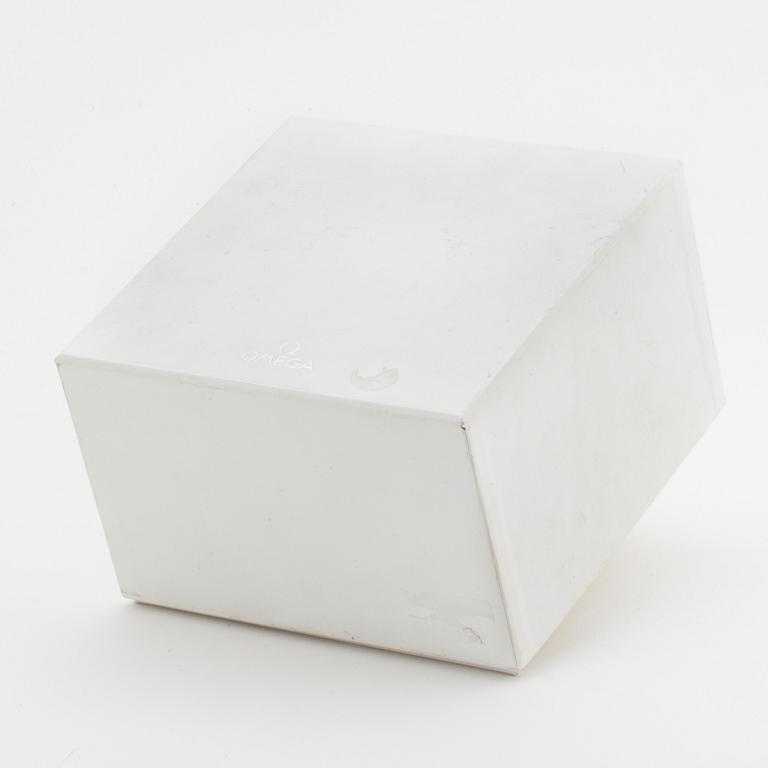 OMEGA, wristwatch, 24 x 29 mm.