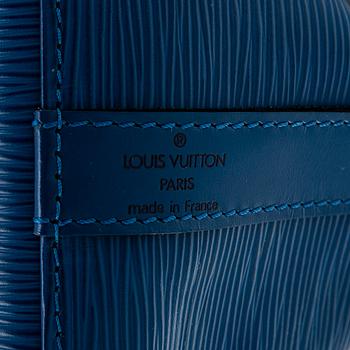 Louis Vuitton, laukku, "Epi Petit Noé".