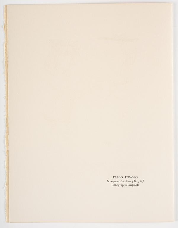 Souvenirs et portraits d'artistes.