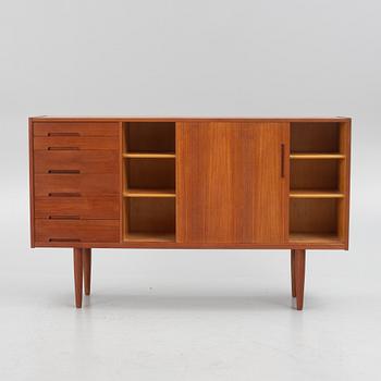 Nils Jonsson, sideboard, Bra Bohag, Hugo Troeds, 1960-tal.