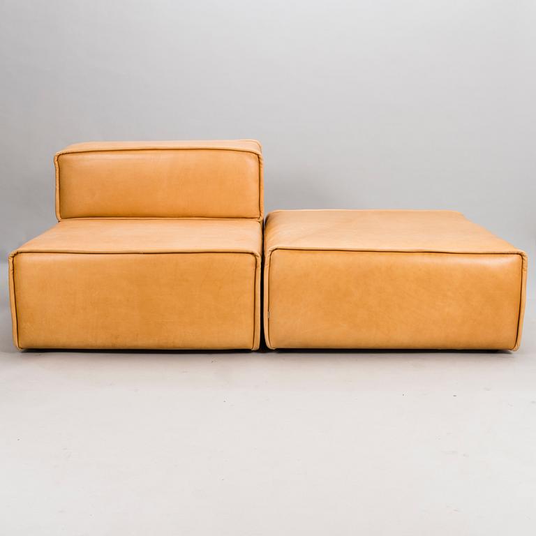 SOFFA, "Carmo", Bo Concept, design Anders Nørgaard.