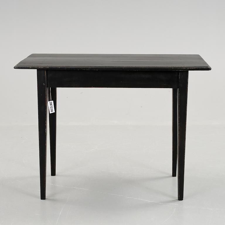 BORD, 1800-tal.