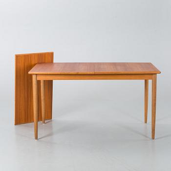MATBORD, K-E Kullén för Bodafors, 1969.