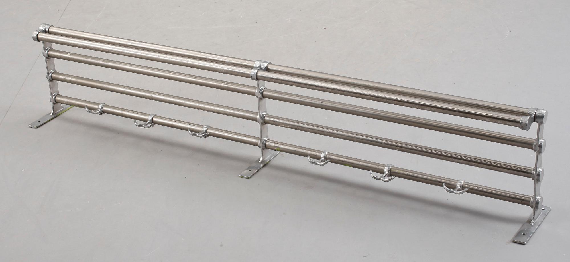 HATTHYLLA, omkring 1900-talets mitt.