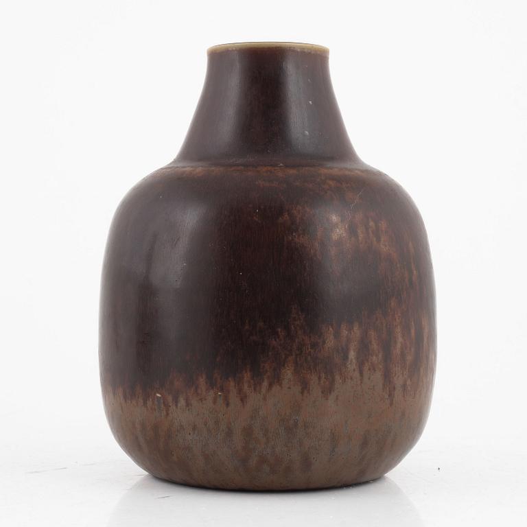 Carl-Harry Stålhane, a vase, Rörstrand.