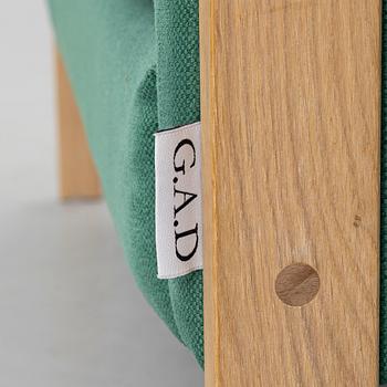 Sofa, 21st century, GAD.