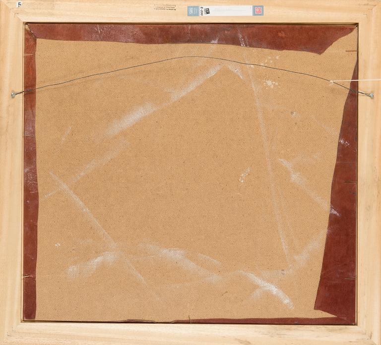 Kaisa Villikka, 'Embraced'.