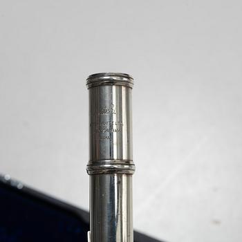 Mateki, "O3", tvärflöjt, Japan, 1900-tal.