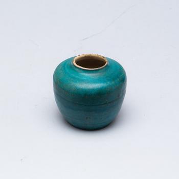 VAS, porslin, Kina, Ming (1368-1644.