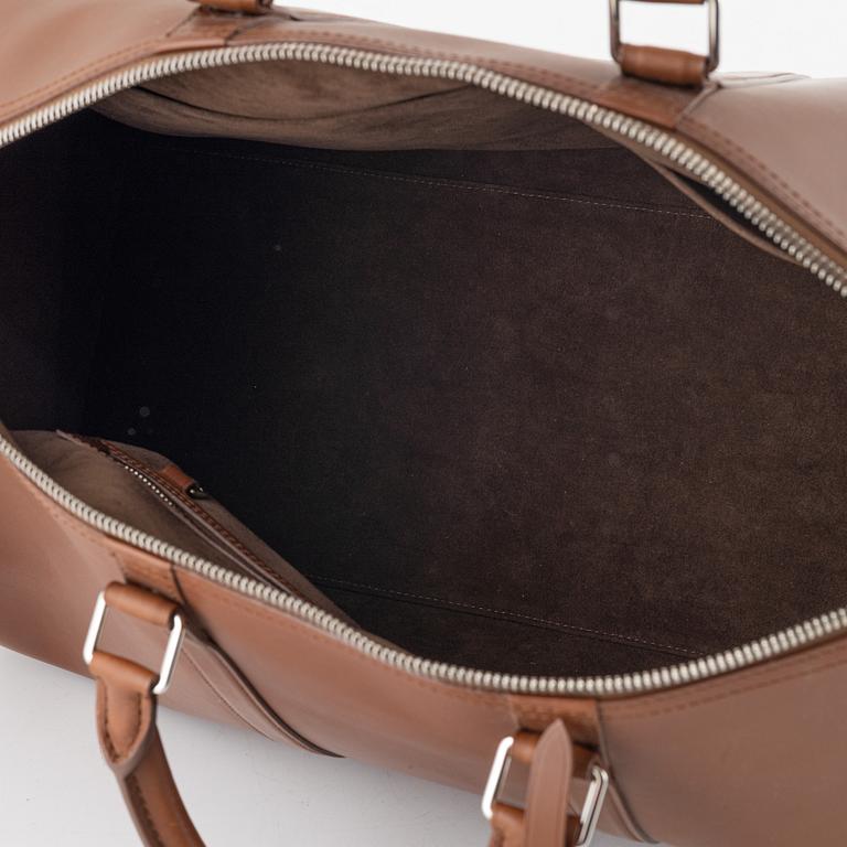 Louis Vuitton, weekend bag, "Keepall 55", 2012.