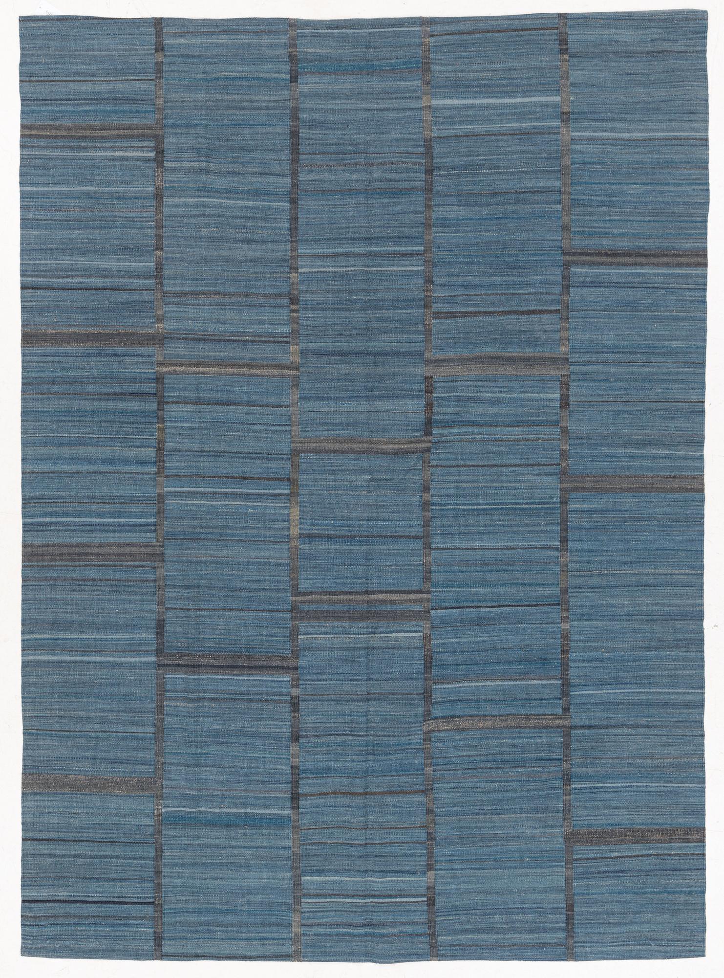 Matta, Kelim, ca 290 x 210 cm.