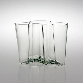 ALVAR AALTO, MALJAKKO, "Savoy" "Alvar Aalto 100 Iittala 1998".