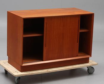 SIDEBOARD. Danmark, 1960-tal.