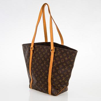 Louis Vuitton, "Sac Shopping", väska.