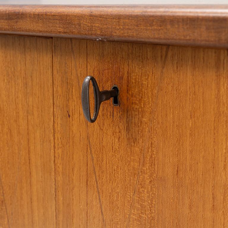 Svante Skogh, sideboard ur "Rosetto"-serien, ABRA-möbler 1950-/60-tal.