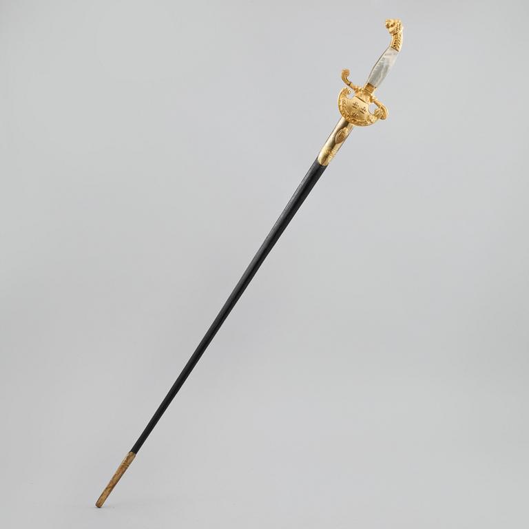 DRÄKTVÄRJA, Sverige, 1900-talets början.