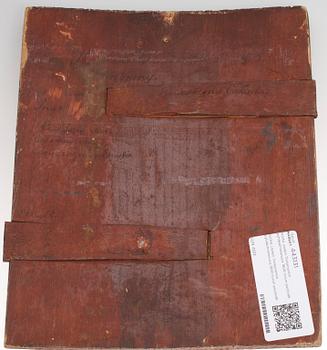 IKON, Ryssland, 1800-talets mitt.