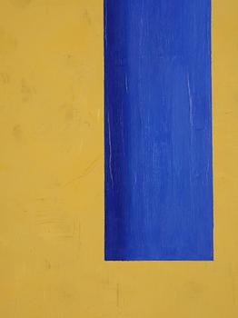 Werner Janson, "Tempel".