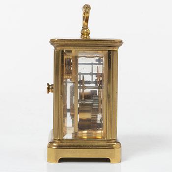 Reseur, Matthew Norman, Schweiz, 1900-talets andra hälft.