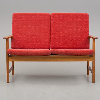 SOFFA, "2259", Börge Mogensen, Frederica Stolefabrik, 1900-talets slut.