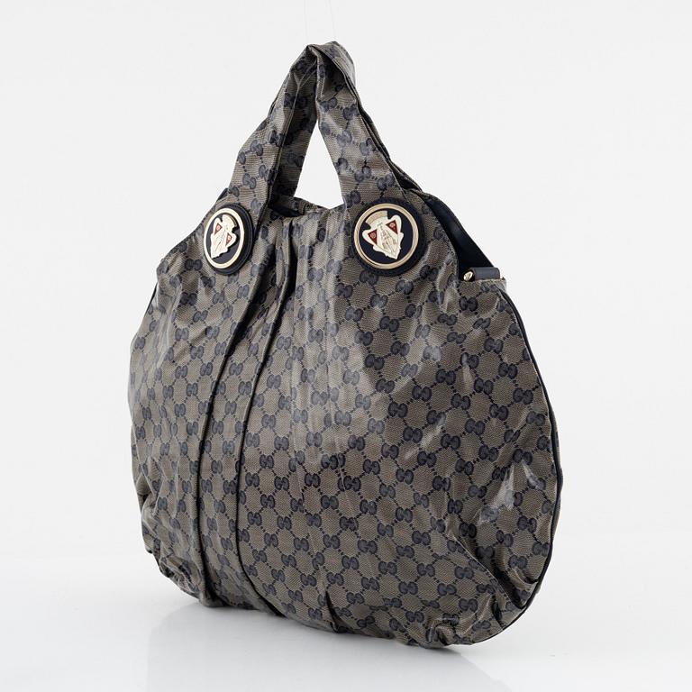 Gucci, bag, "Hysteria Hobo".