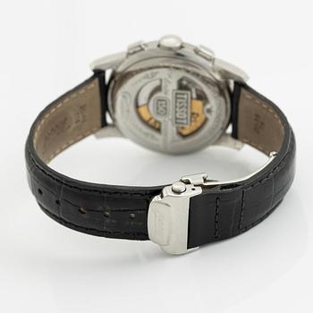 Tissot, Heritage, 150th Anniversary, "Limited Edition", kronograf, armbandsur, 39,5 mm.
