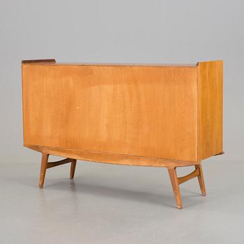 SIDEBOARD, 1900-talets andra hälft.