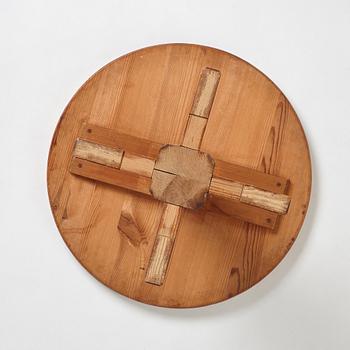 Axel Einar Hjorth, bord "Lovö", Nordiska Kompaniet, 1930-tal.