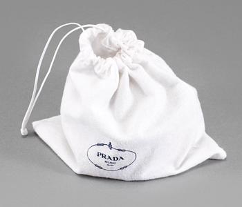 SKÄRP, Prada.