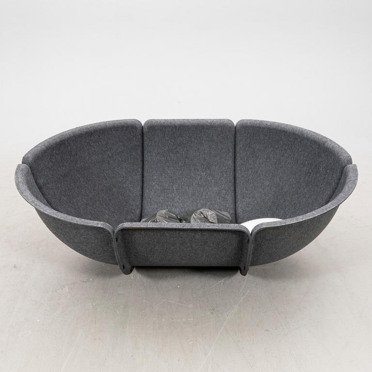 Form Us With Love ceiling fixture "Hood" for Ateljé Lyktan 2000s.