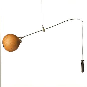 Tobias Birgersson, objekt, sterling silver, Stockholm 2009.