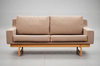 SOFFA, "Örestad", Erik Ole Jörgensen, DUX, formgiven på 1960-talet.