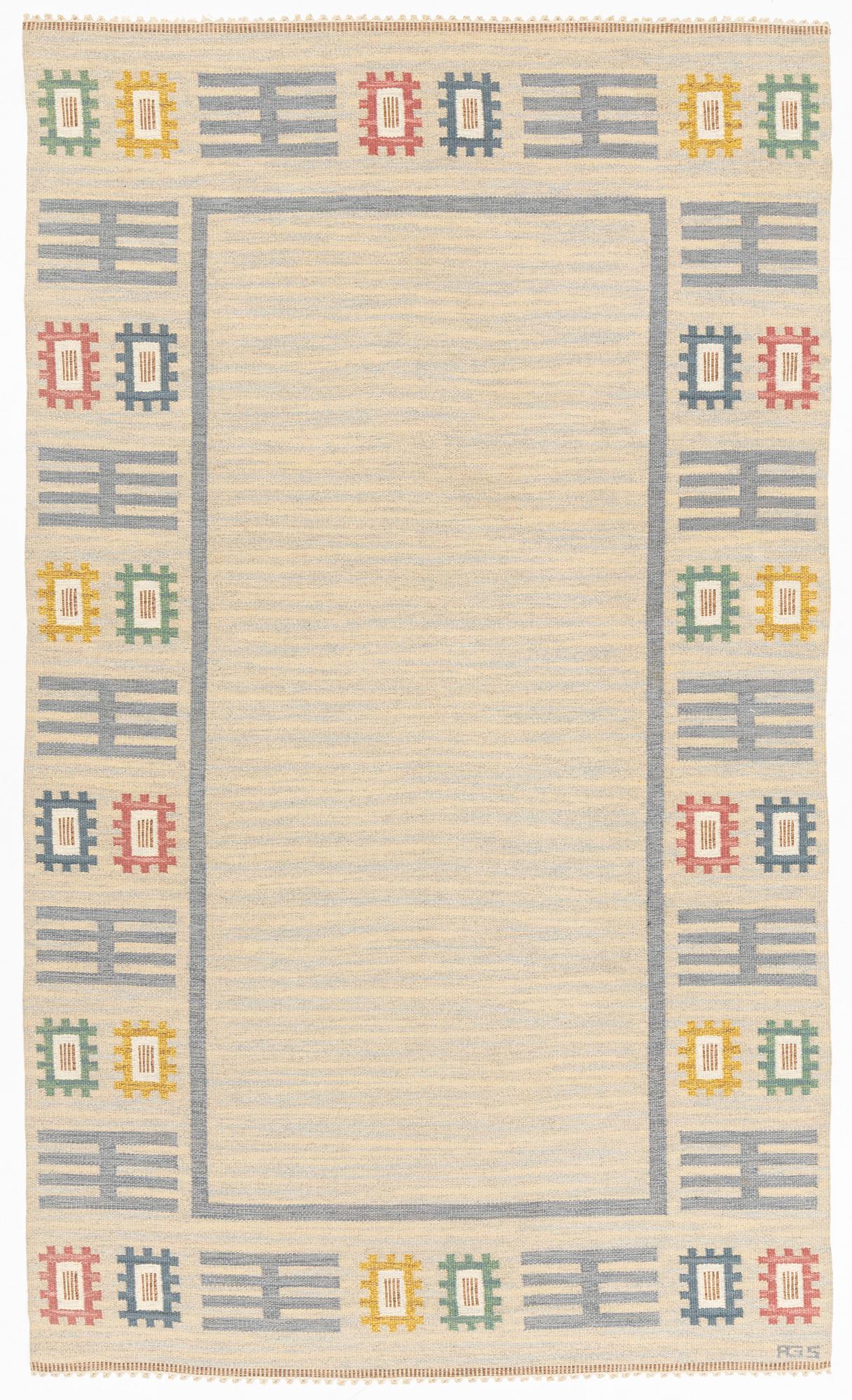 Anna-Greta Sjöqvist,