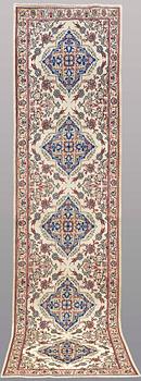 GALLERIMATTA, Nain s.k 9 LAA,  ca 380 x  97 cm.